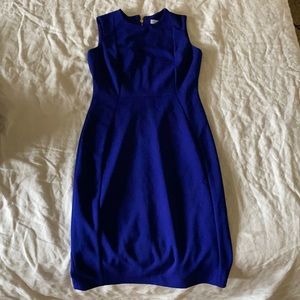 Calvin Klein business dress